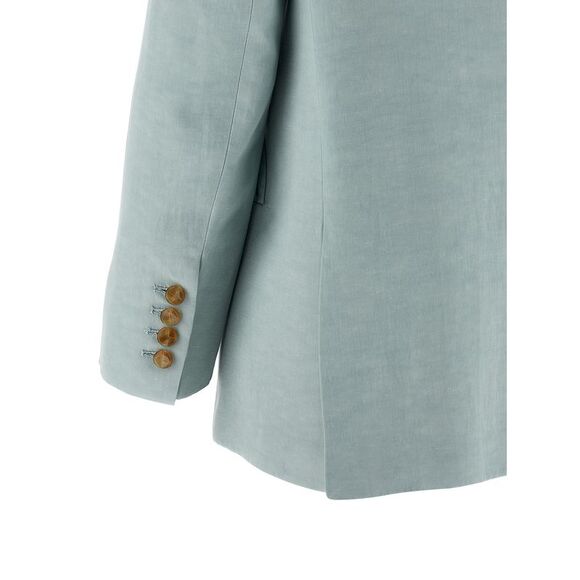 Blazé Milano Women 'Zenith Everynight' Blazer - Picture 4 of 4